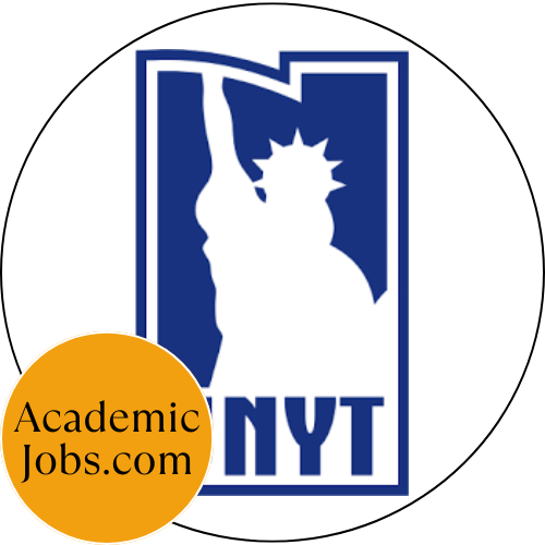 University of New York Tirana Jobs logo